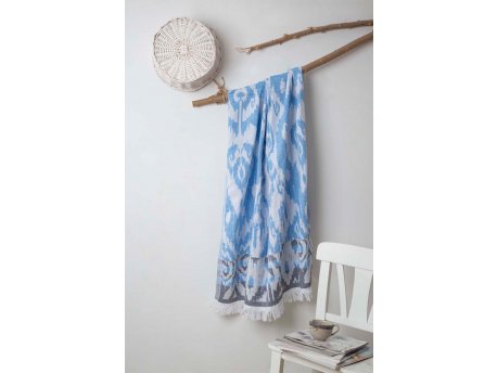 L`ESSENTIEL MAISON Peškir za plažu Lance