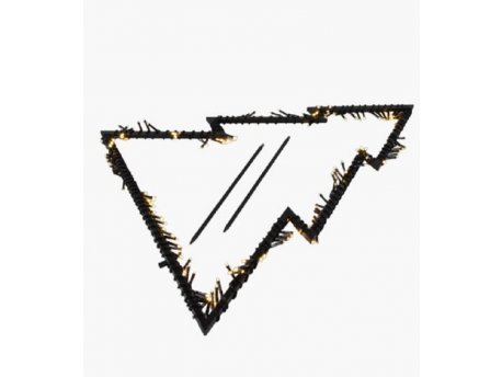 AVATAR Metalna jelka – veća (AVA351754)