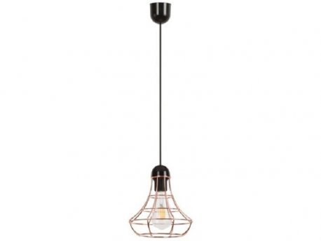 RABALUX Visilica ramsey bakar 4650