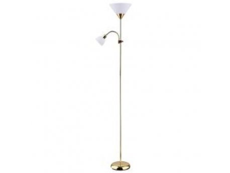RABALUX Podna lampa action zlatna 4060