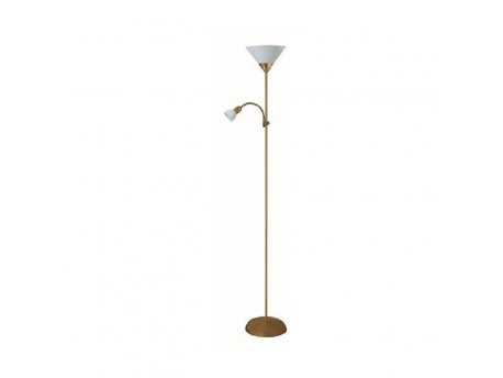 RABALUX Podna lampa action bronza 4065