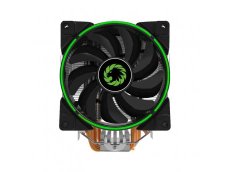 GAMEMAX Gamma 500 RGB Kuler