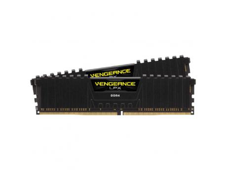 CORSAIR Vengeance LPX 32GB (2x16GB) DDR4 3200MHz CL16 CMK32GX4M2E3200C16