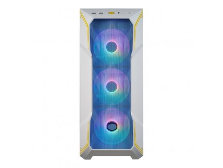 COOLER MASTER MasterBox TD500 Mesh V2 Chun-Li TD500V2-WGNN-SCL Kućište