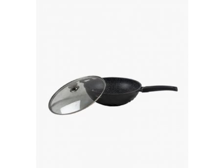 Cheffinger Wok tiganj – 32cm (AVA355606)