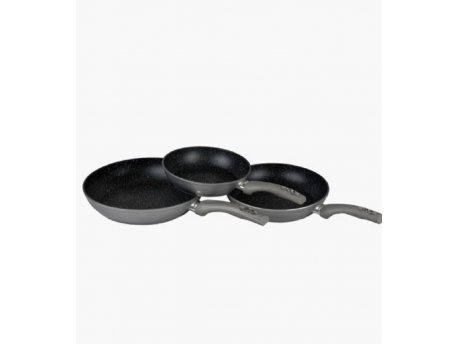 Cheffinger CF-FA03 Set od tri tiganja (AVA355830)