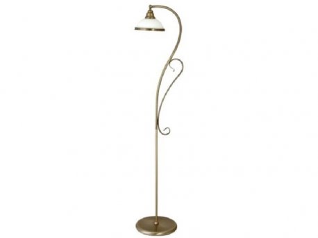 RABALUX Podna lampa elisett bronza 2758