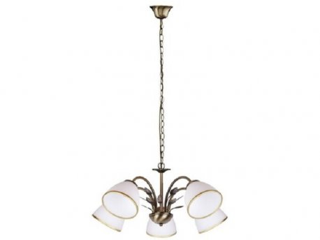 RABALUX Luster aletta bronzana 2780