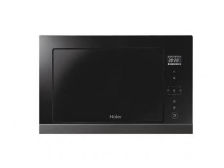 HAIER Ugradna mikrotalasna HOR38G5FT (38900671)