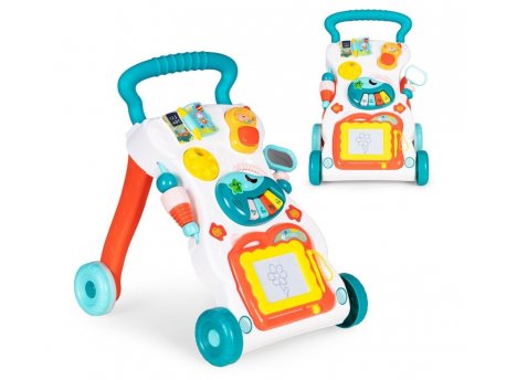 ECO TOYS Edukativna guralica (HE0819)