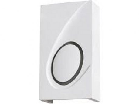 RABALUX Zidna lampa Gia bela 2519