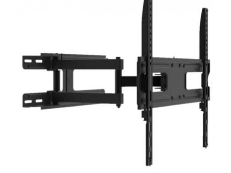 LINKOM TV nosač ZGLOBNI 32''- 55''do 45kg Vesa 400*400