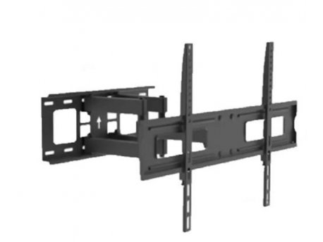 LINKOM TV nosač ZGLOBNI 37''- 75''do 50kg Vesa 600*400 (766)