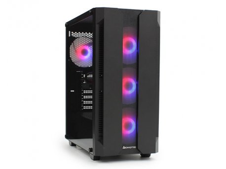 BC GROUP PC AMD GAMING računar Ryzen 7 5700X/16GB/1TB/RTX4060 8GB