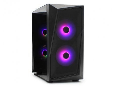 BC GROUP WARRIOR INTEL Core i5-12400F/16GB/1TB/RTX3060 12GB