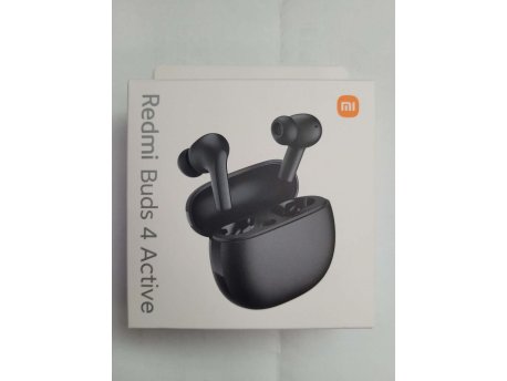 XIAOMI Redmi Buds 4 Active OUTLET