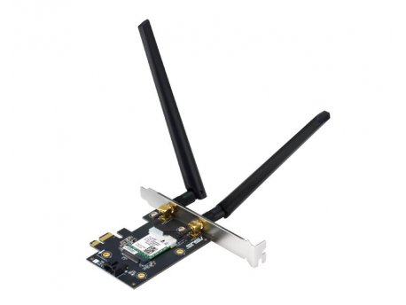 ASUS PCE-AX1800 Wireless PCI Express Adapter