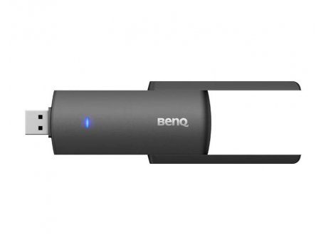 BENQ Wireless USB DONGLE Adapter TDY31 (5A.F7W28.DP1)