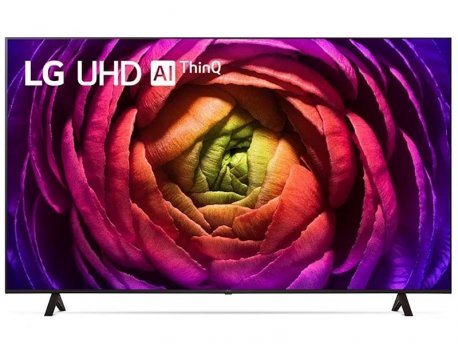 LG 43UR74003LB 4K Smart UHD (2023)