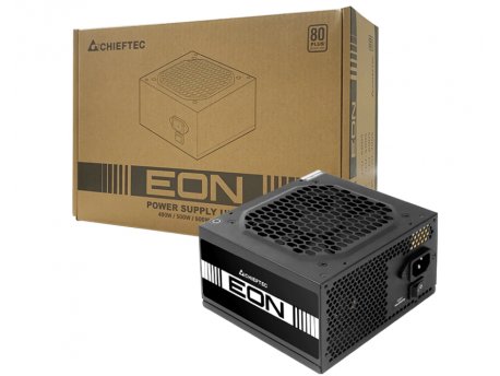 CHIEFTEC ZPU-600S 600W EON series napajanje