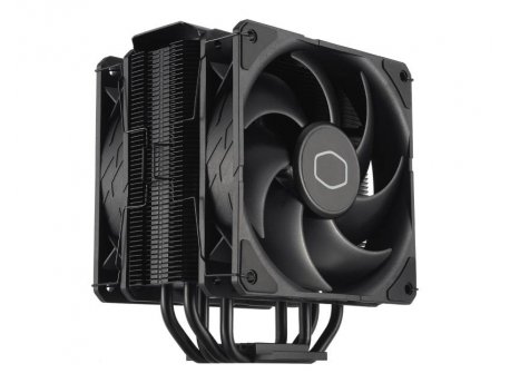 COOLER MASTER HYPER 212 Black X Duo RR-S4KK-25DN-R1 procesorski hladnjak