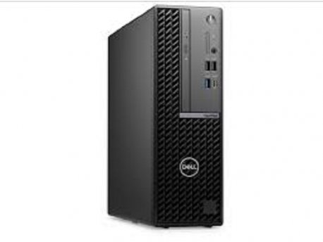 DELL Optiplex Plus 7010 SFF, 260W, Core i5-13500, 16GB (1x16GB) DDR5, M.2 512GB SSD, Intel Integrated, Mouse/Kb, Win11Pro, 3Y