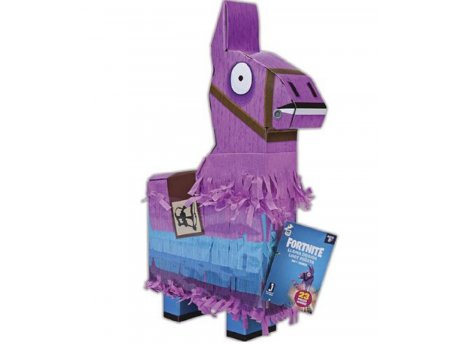 FORTNITE LLAMA DRAMA LOOT PINATA (TWF0009)