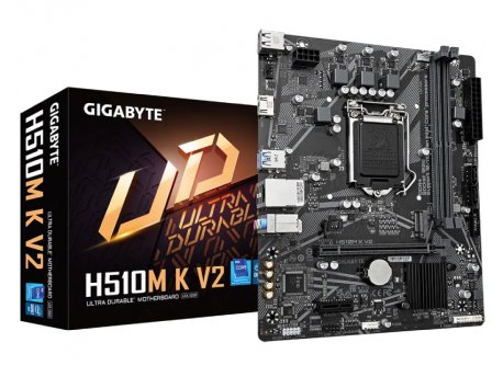 GIGABYTE H510M K V2