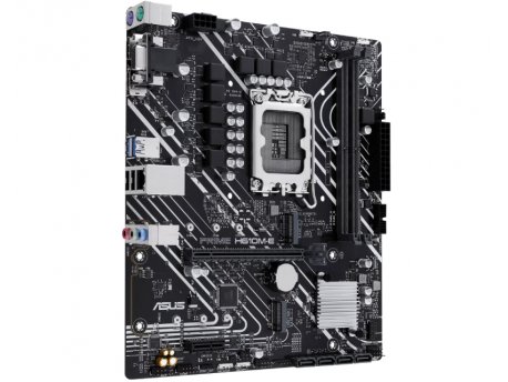 ASUS PRIME H610M-E-CSM matična ploča
