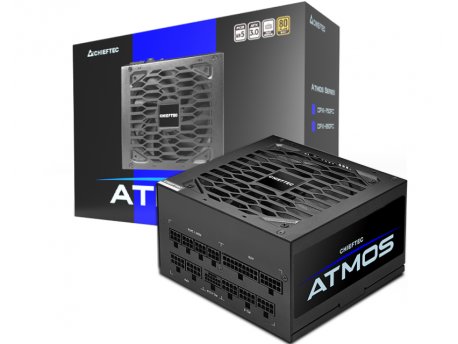 CHIEFTEC CPX-750FC 750W modularno napajanje