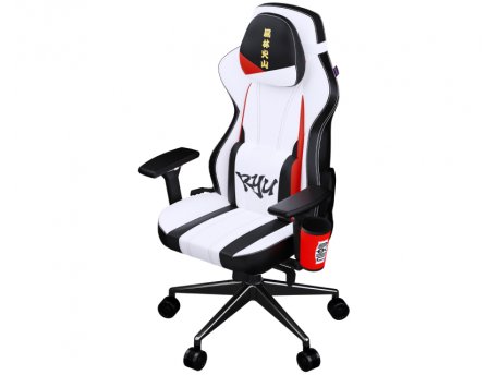 COOLER MASTER Caliber X2 SF6 Gaming Chair Ryu stolica (CMI-GCX2-RYU)