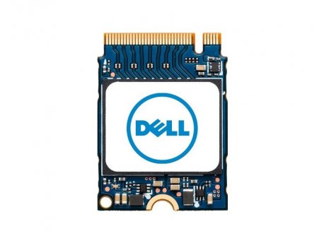 DELL 1TB M.2 PCIe NVMe Gen 4x4 Class 35 2230