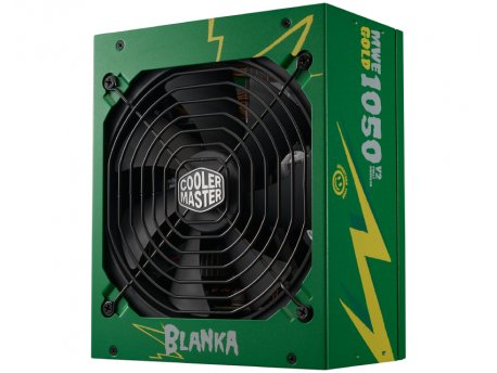COOLER MASTER MWE Gold V2 FM 1050W napajanje (MPE-A501-AFCAG-3VEU) 10Y