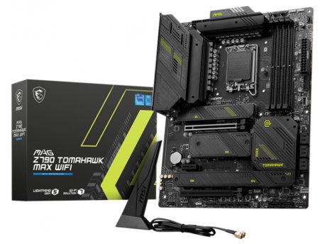 MSI MAG Z790 TOMAHAWK MAX WIFI