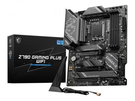 MSI Z790 GAMING PLUS WIFI