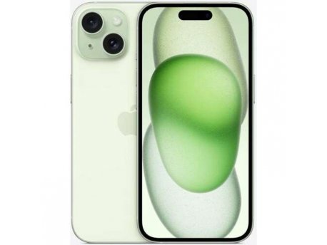 APPLE IPhone 15 512GB Green (mtph3sx/a)