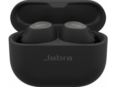 JABRA Elite 10 Titanium Black