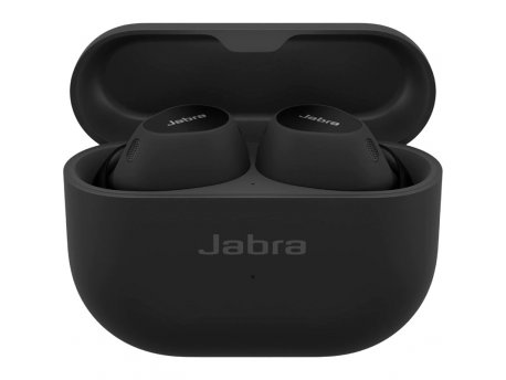 JABRA Elite 10 Gloss Black