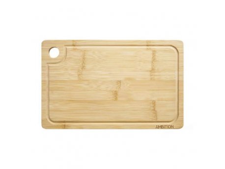 DAJAR DJ29288 Daska za sečenje bambus 32X20cm (DJ29288)