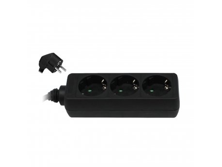 XPLORE Produžni kabl XP1011 crni (3830054335660)