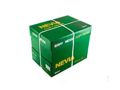 Nevia Papir za kopiranje A4 Nevia 80gr (1-80gr )