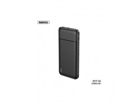 REMAX Power Bank Lango 10000mAh RPP-96 2USB (17397)