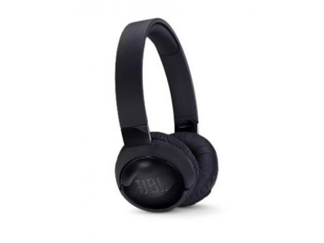 JBL Bluetooth slušalice Tune 660 NC crne (6925281983344)