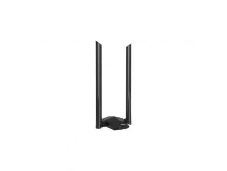 TENDA Wireless USB Adapter U18A AX1800 Wi-Fi 6 (6932849426700)