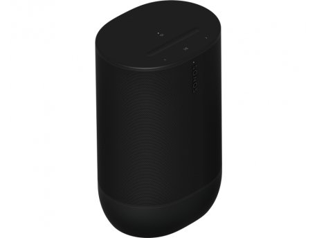 SONOS MOVE 2 Bežični zvučnik crni