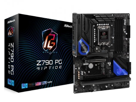 ASROCK Z790 PG RIPTIDE matična ploča