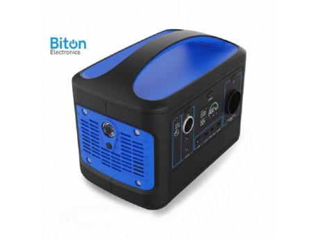 Biton Electronics Baterijski agregat ELP 600W