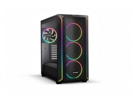 BE QUIET Shadow Base 800 FX BGW63 crno gejmersko kućište