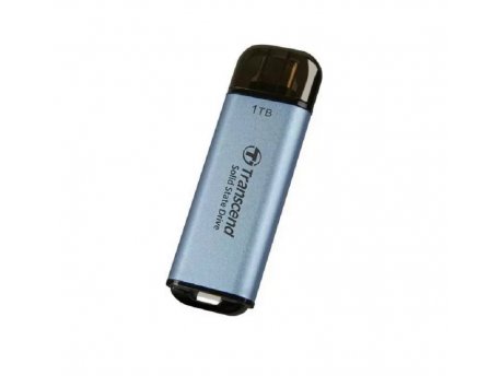 TRANSCEND 1TB USB Type-C TS1TESD300C Portable eksterni SSD