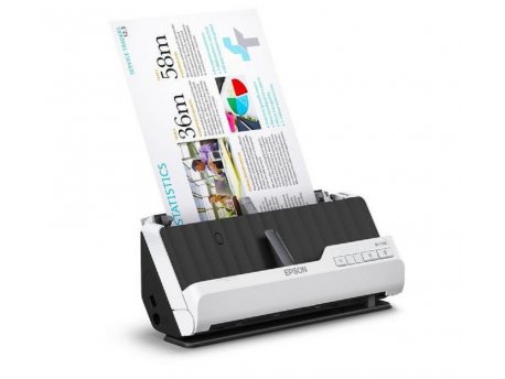 EPSON WorkForce DS-C330 A4 ADF stoni skener